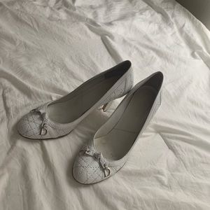 Christian Dior pumps